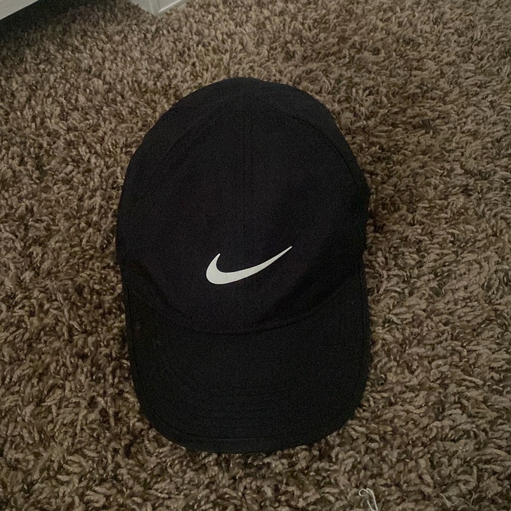 NIKE Dri Fit cap
